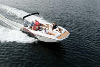 2023 Starcraft SVX 191 OB