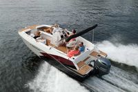 2023 Starcraft SVX 191 OB