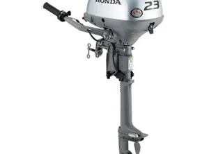 2023 Honda BF2.3D- End Of Season Stock Clearance