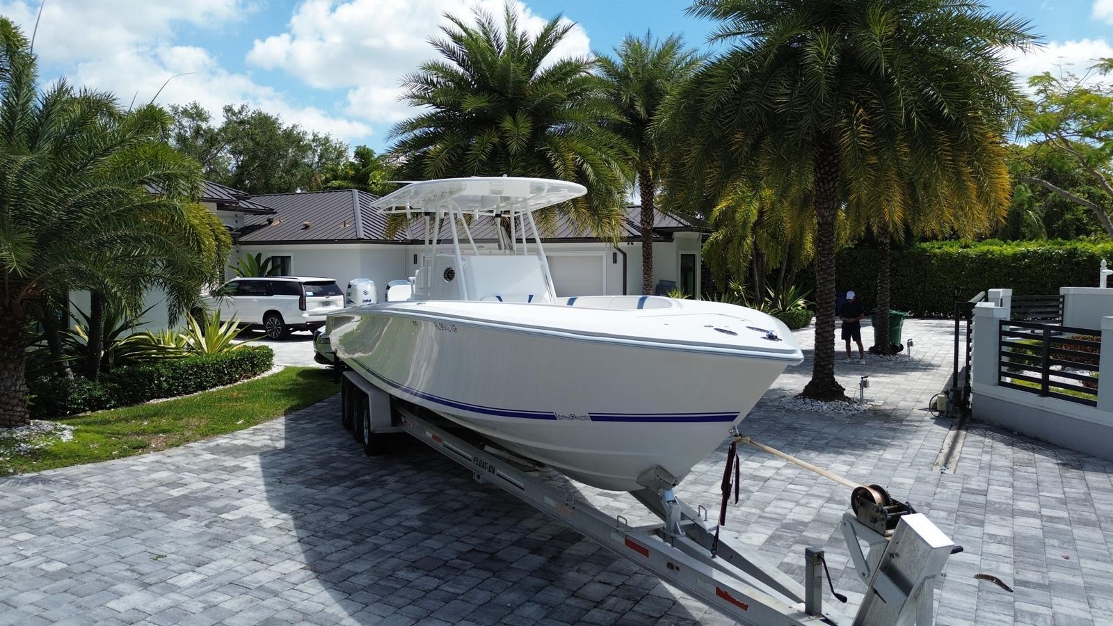 2008 Island Runner 35 CC Center Console for sale - YachtWorld 2008 Island Runner 35 CC Center Console for sale - YachtWorld