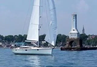 Delphia 47