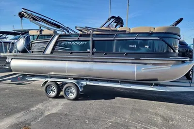 2024 Starcraft SLS 1