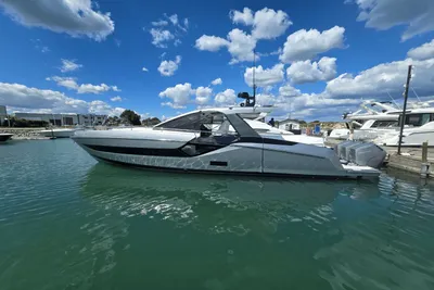 Azimut 48 VERVE