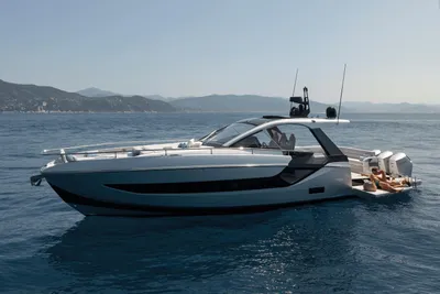 Azimut 48 VERVE