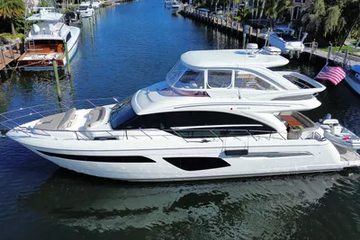 Princess F62