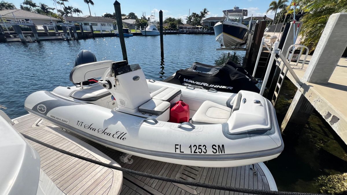 2019 Princess 62 