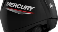 2023 Mercury F115 EFI