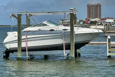Sea Ray 240 Sundancer