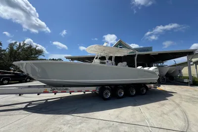 Jupiter 34 HFS