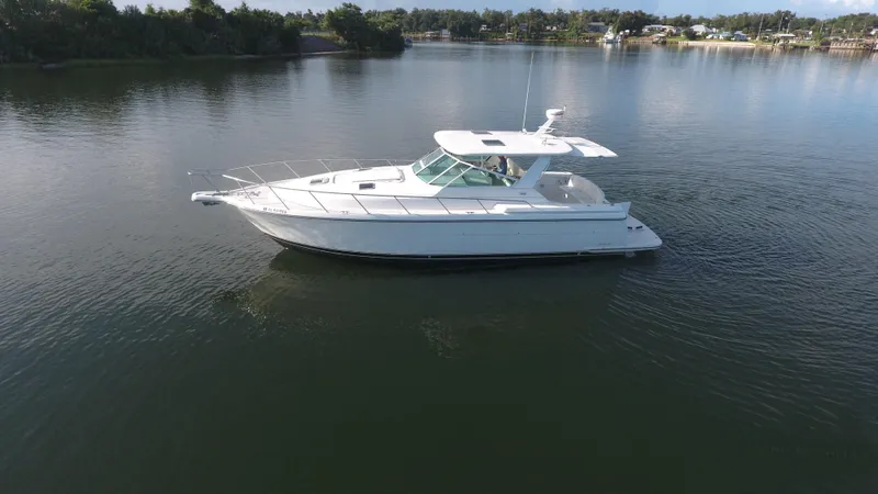 Dire Wolf Yacht Photos Pics 