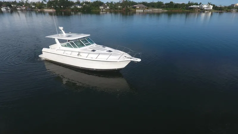 Dire Wolf Yacht Photos Pics 