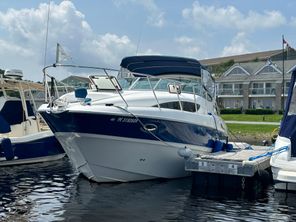 Bayliner 305 Sb