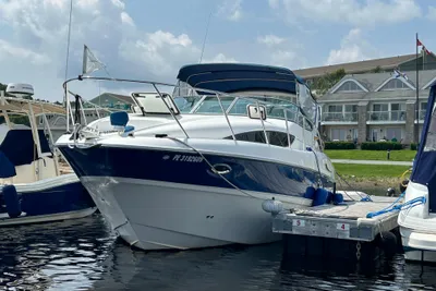 Bayliner 305 Sb