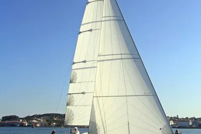 1982 Beneteau FIRST 30E