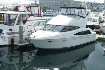 Carver 38 Super Sport