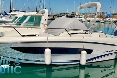 2019 Jeanneau Cap Camarat 7.5 WA SÉRIE 2