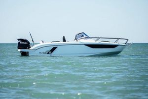 2022 Beneteau Flyer 8 Sundeck