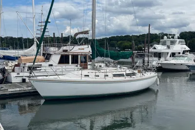 Catalina 34