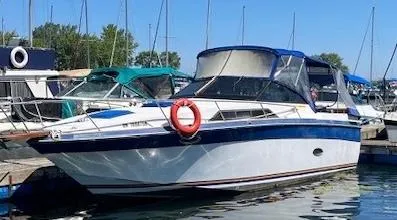 Regal Commodore 277