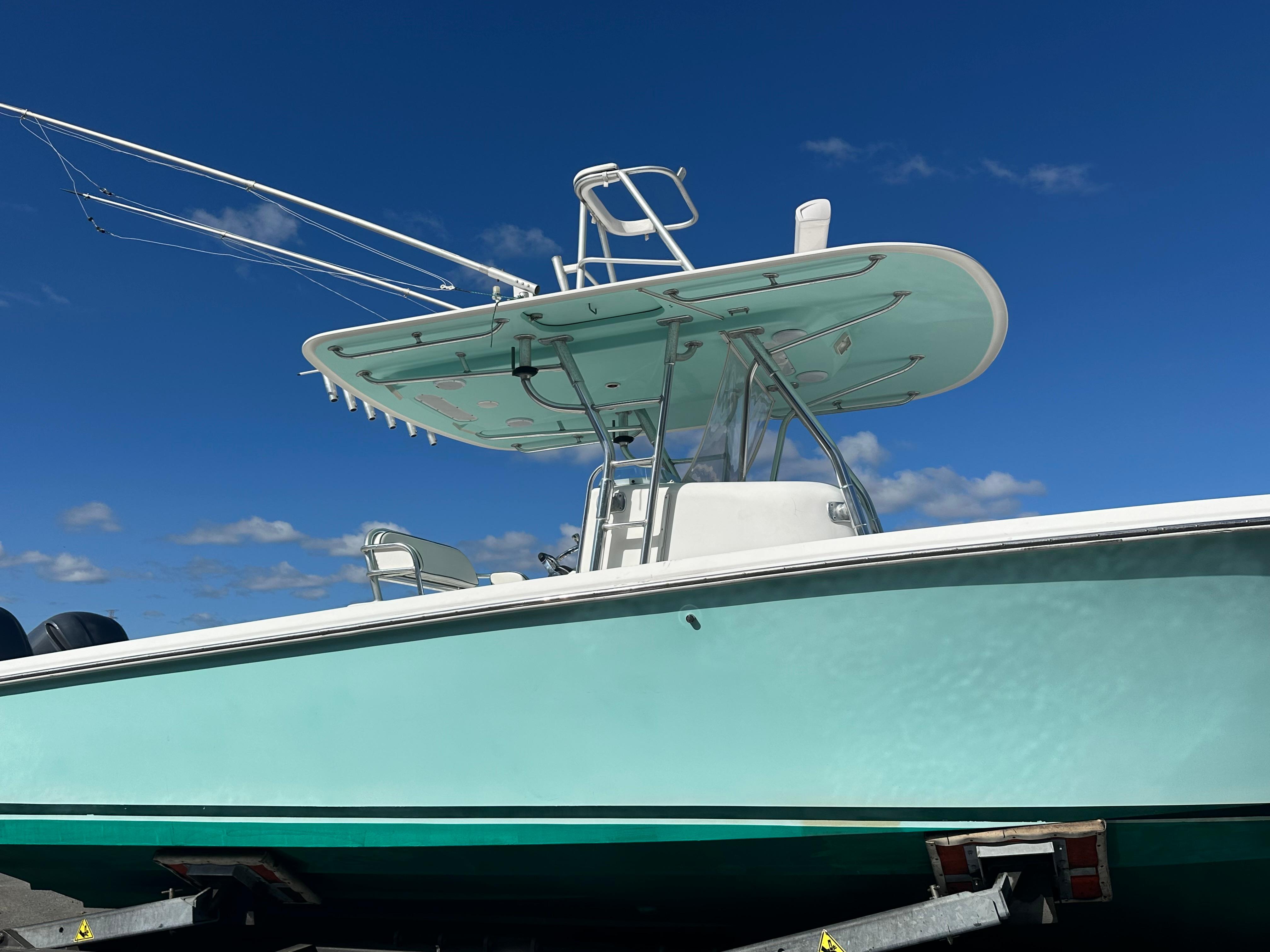 Yacht for Sale | 34 Venture Yachts Fall River, MA | Denison Yacht