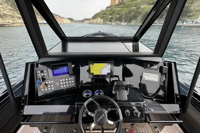 2020 Sea Water KYMERA