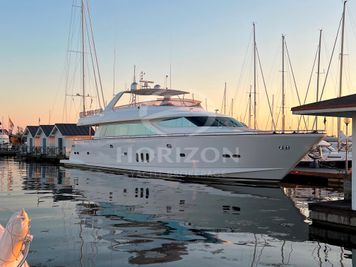 Elegance 92 Mega