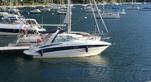 2008 Crownline 270 CR