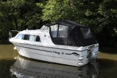 2024 Viking 20 NEW in STOCK