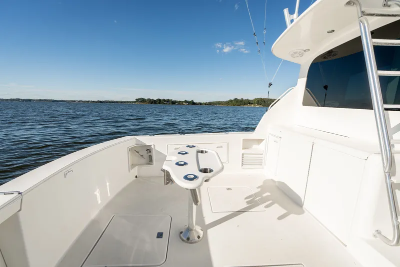 Monica Ann Yacht Photos Pics 