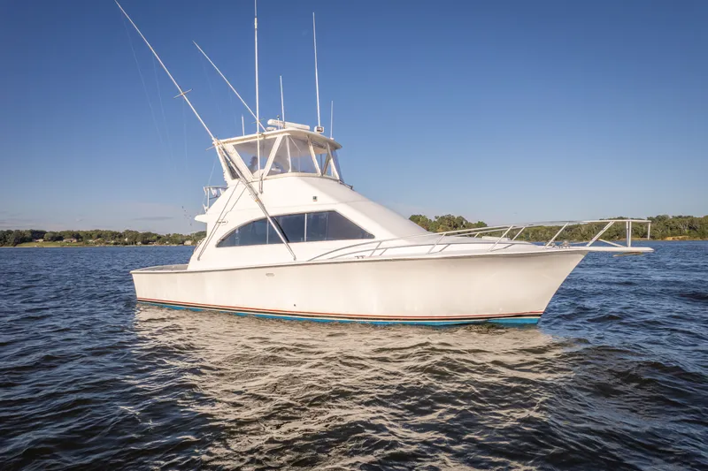 Monica Ann Yacht Photos Pics 