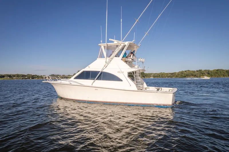 Monica Ann Yacht Photos Pics 