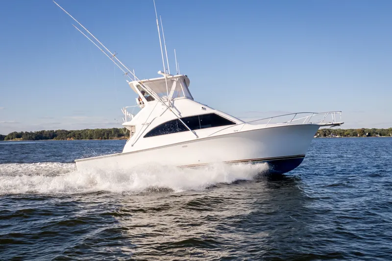 Monica Ann Yacht Photos Pics 