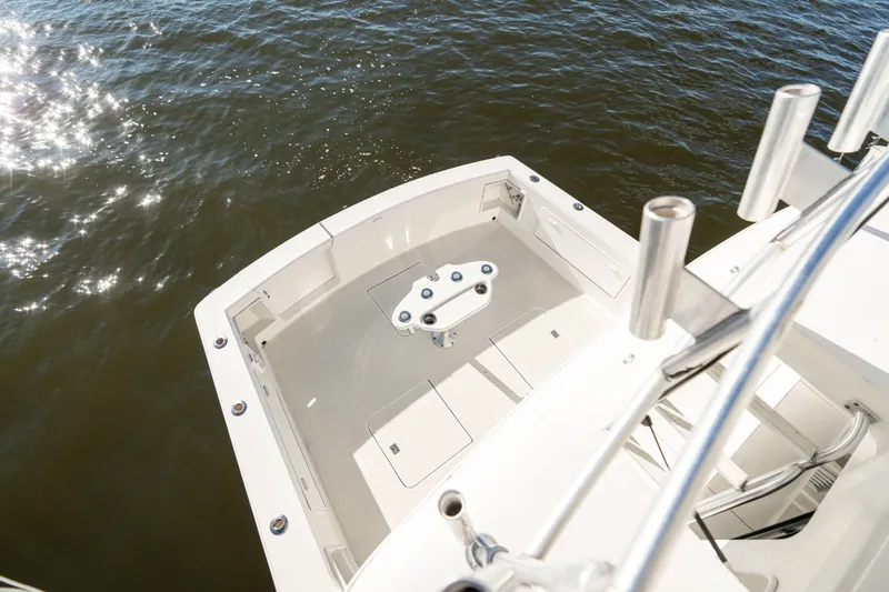 Monica Ann Yacht Photos Pics 