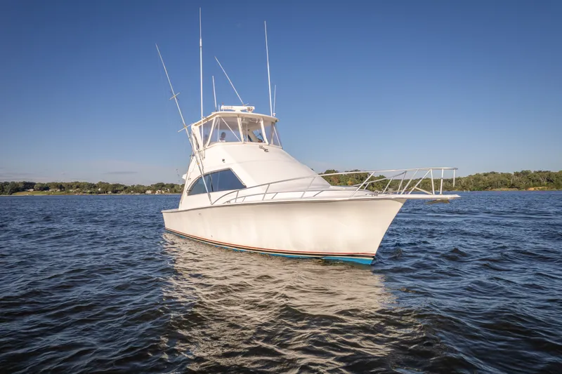 Monica Ann Yacht Photos Pics 