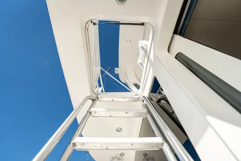 Monica Ann Yacht Photos Pics 