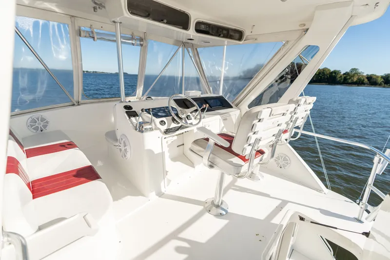 Monica Ann Yacht Photos Pics 