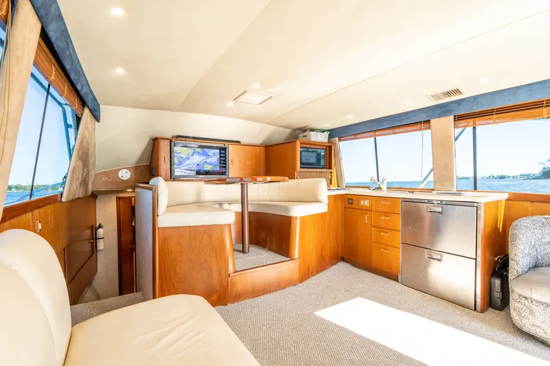 Monica Ann Yacht Photos Pics 