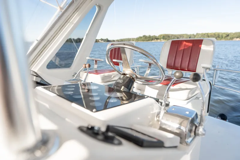 Monica Ann Yacht Photos Pics 