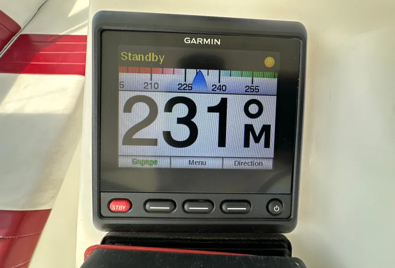 Monica Ann Yacht Photos Pics 