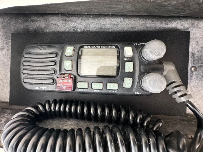 Monica Ann Yacht Photos Pics 