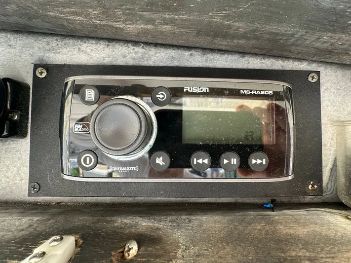 Monica Ann Yacht Photos Pics 