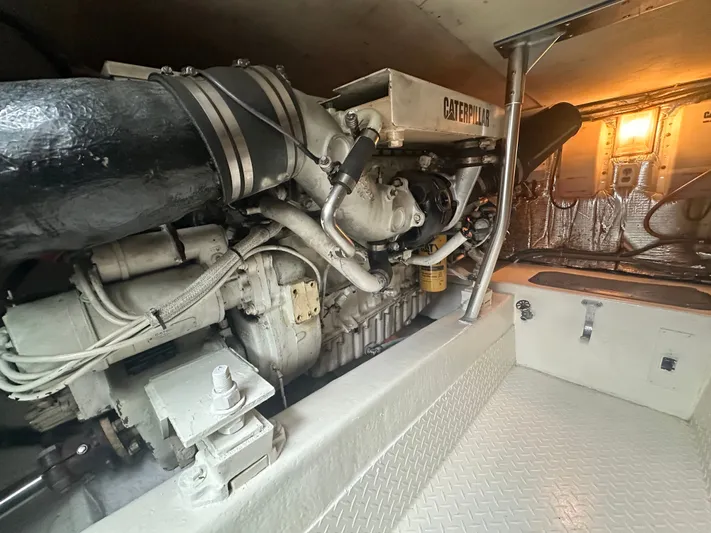 Monica Ann Yacht Photos Pics 