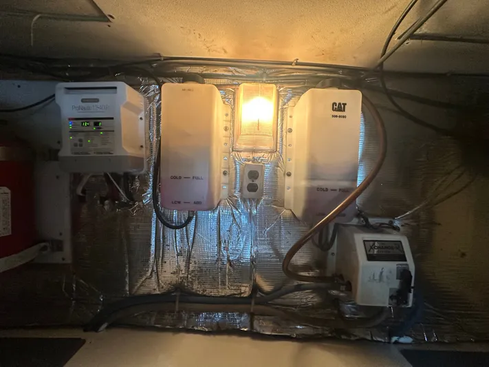 Monica Ann Yacht Photos Pics 