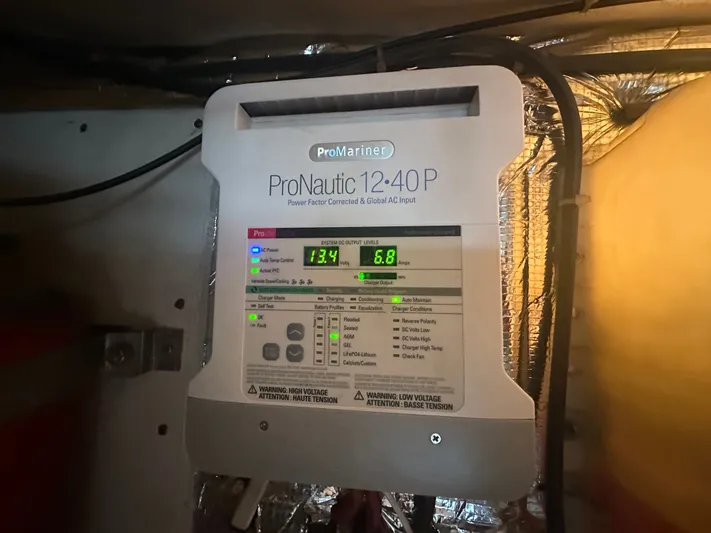 Monica Ann Yacht Photos Pics 