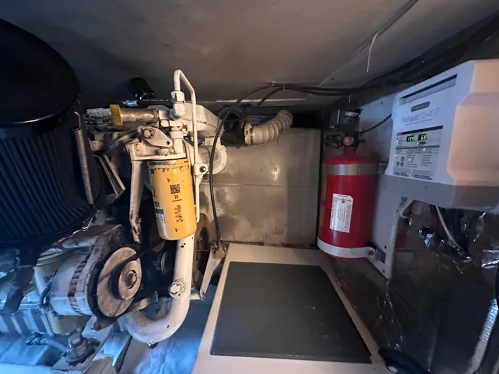 Monica Ann Yacht Photos Pics 