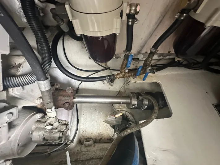 Monica Ann Yacht Photos Pics 