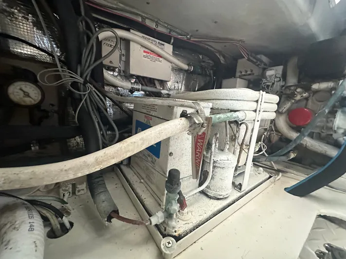 Monica Ann Yacht Photos Pics 