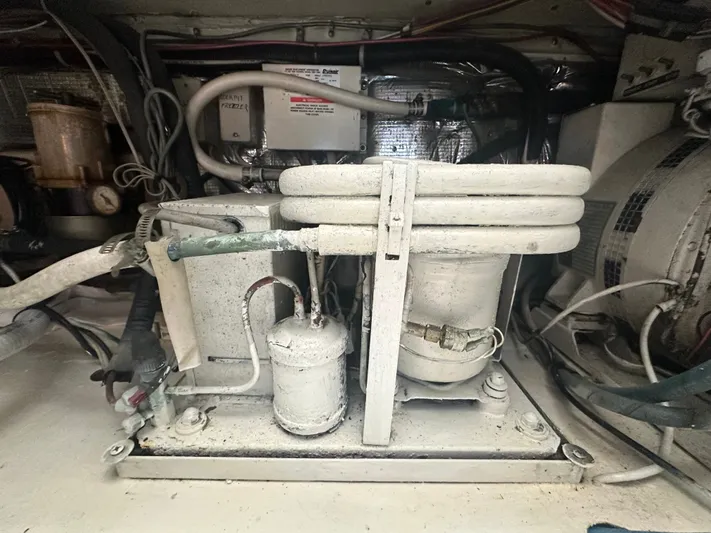 Monica Ann Yacht Photos Pics 