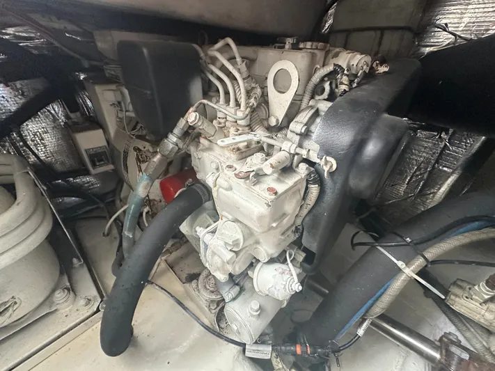 Monica Ann Yacht Photos Pics 