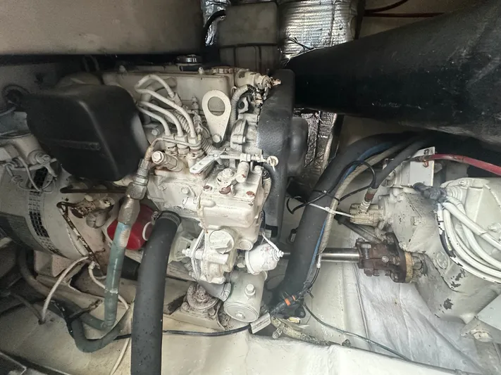 Monica Ann Yacht Photos Pics 